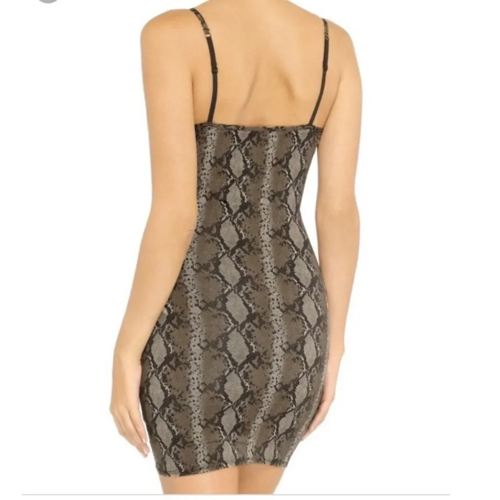 Yummie by Heather Thomson nwt size